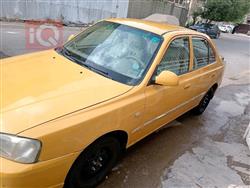 هیوندای ڤێرنا